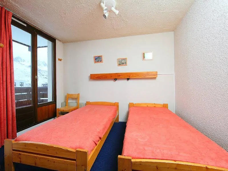 Apartment Les Tommeuses - Val Claret-24 By Interhome Tignes