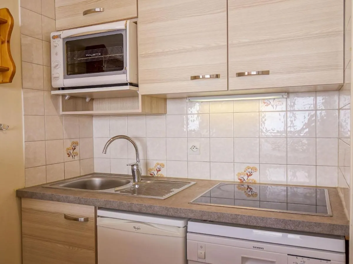 Apartment Les Tommeuses - Val Claret-24 By Interhome Tignes