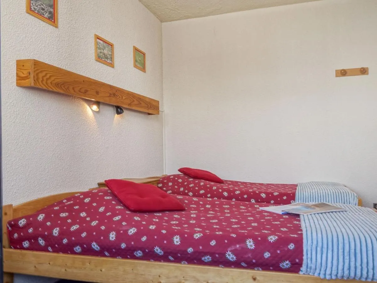 Apartment Les Tommeuses - Val Claret-24 By Interhome Tignes