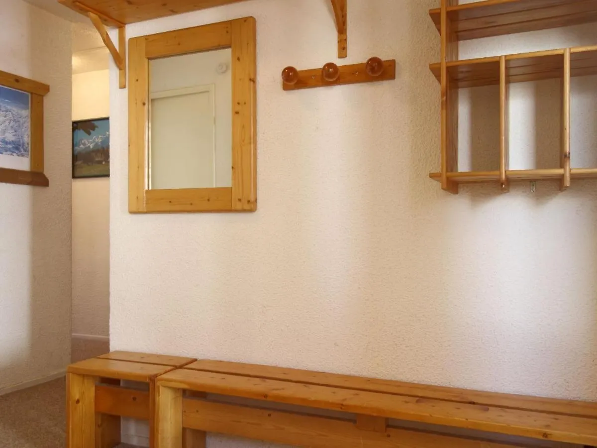Apartment Les Tommeuses - Val Claret-24 By Interhome Tignes
