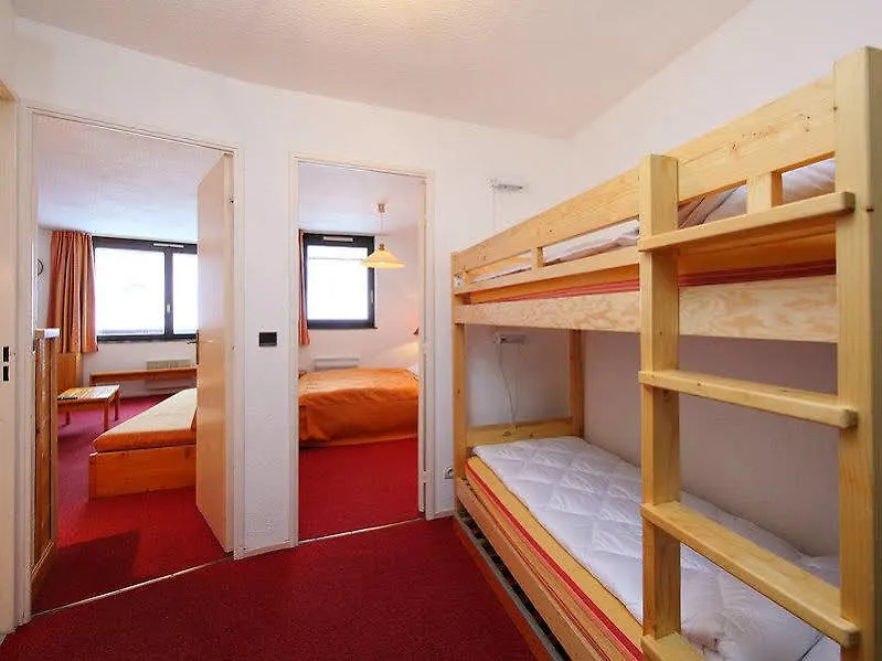 Apartment Les Tommeuses - Val Claret-24 By Interhome Tignes France