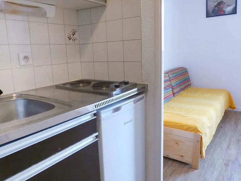 Apartment Les Tommeuses - Val Claret-24 By Interhome Tignes France