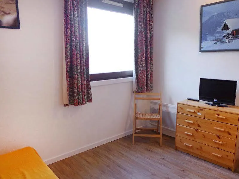 Apartment Les Tommeuses - Val Claret-24 By Interhome Tignes 0*,
