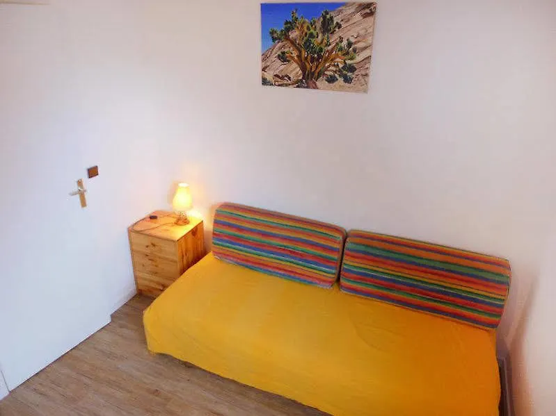 Apartment Les Tommeuses - Val Claret-24 By Interhome Tignes