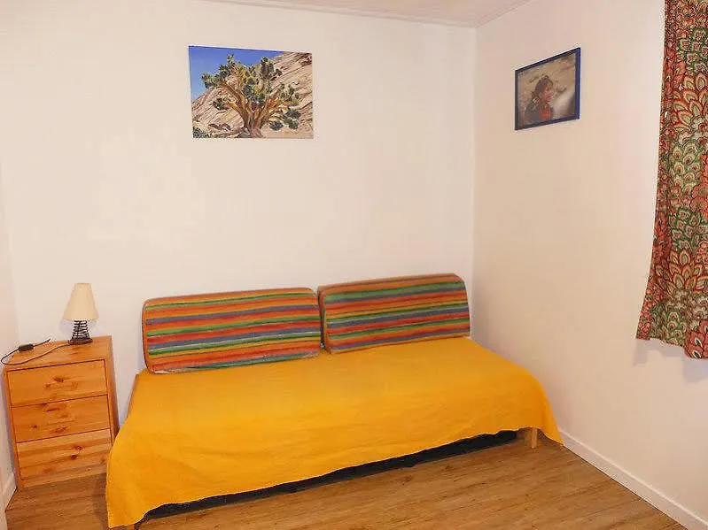 Apartment Les Tommeuses - Val Claret-24 By Interhome Tignes