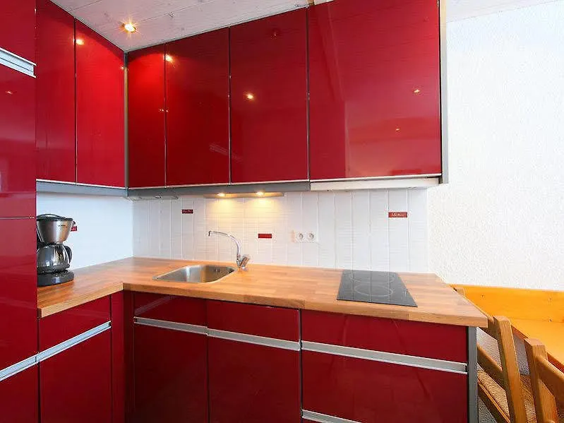 Apartment Les Tommeuses - Val Claret-24 By Interhome Tignes