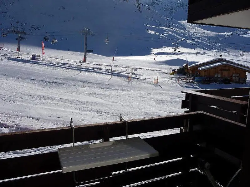 Apartment Les Tommeuses - Val Claret-24 By Interhome Tignes