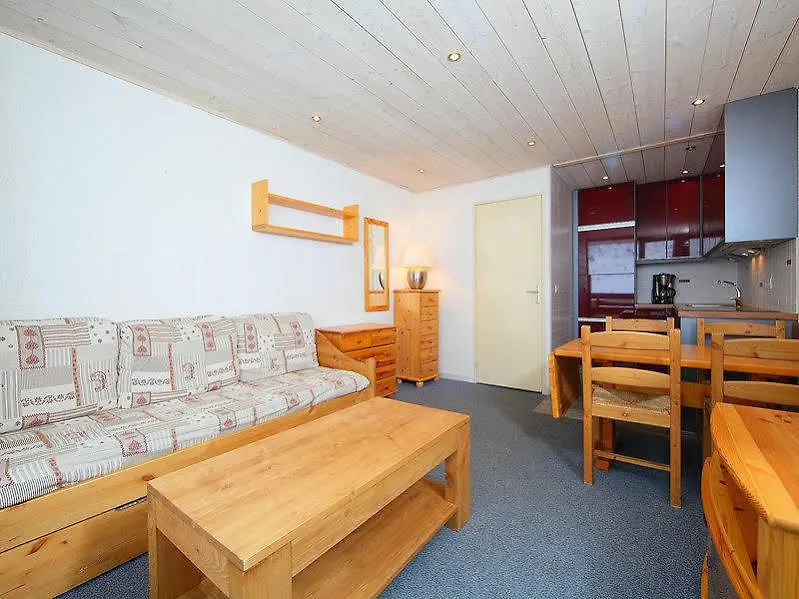 Apartment Les Tommeuses - Val Claret-24 By Interhome Tignes 0*,  France