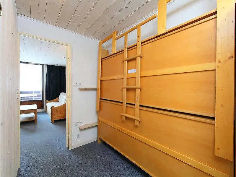 Apartment Les Tommeuses - Val Claret-24 By Interhome Tignes