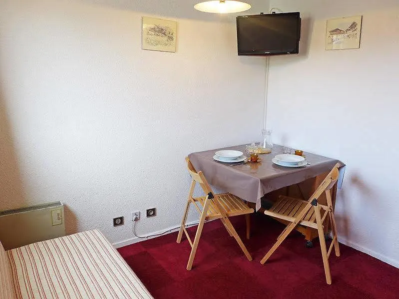 Apartment Les Tommeuses - Val Claret-24 By Interhome Tignes