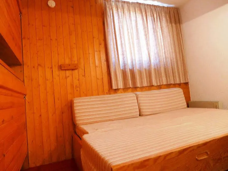 Apartment Les Tommeuses - Val Claret-24 By Interhome Tignes 0*,