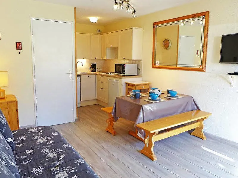 Apartment Les Tommeuses - Val Claret-24 By Interhome Tignes France