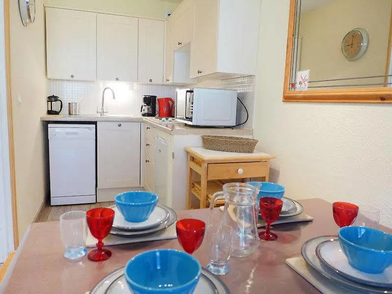 Apartment Les Tommeuses - Val Claret-24 By Interhome Tignes
