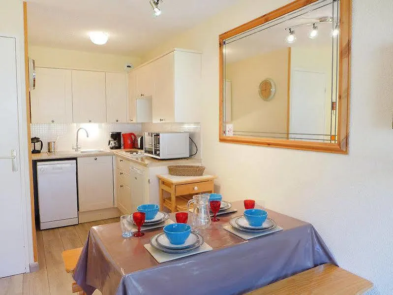 Apartment Les Tommeuses - Val Claret-24 By Interhome Tignes