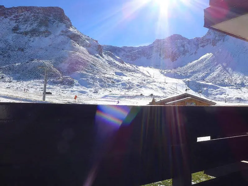 Apartment Les Tommeuses - Val Claret-24 By Interhome Tignes