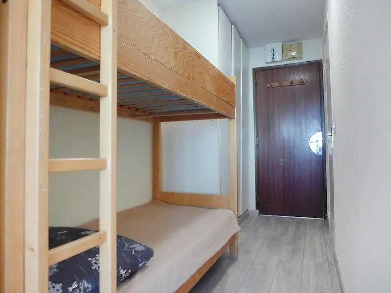 Apartment Les Tommeuses - Val Claret-24 By Interhome Tignes 0*,  France