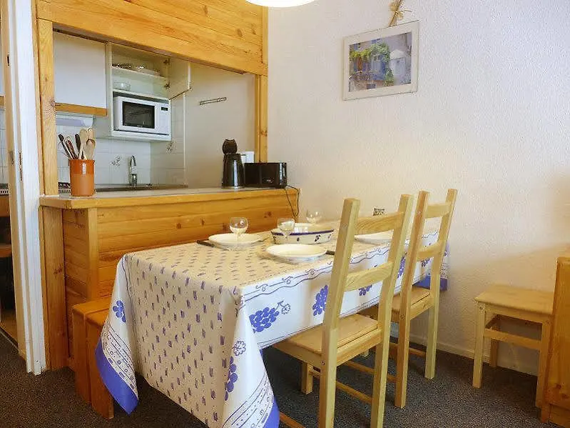 Apartment Les Tommeuses - Val Claret-24 By Interhome Tignes