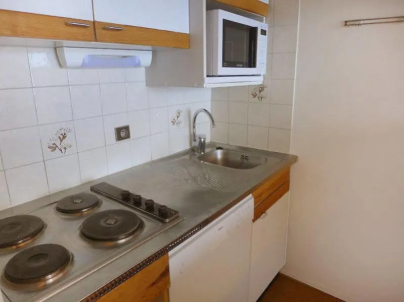 Apartment Les Tommeuses - Val Claret-24 By Interhome Tignes