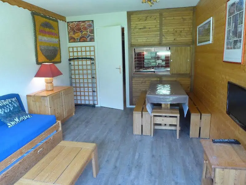Apartment Les Tommeuses - Val Claret-24 By Interhome Tignes