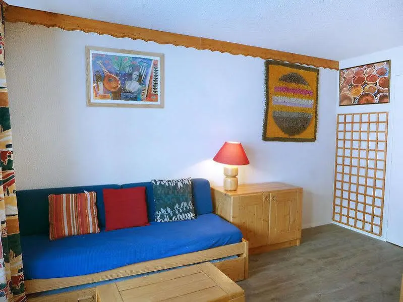 Apartment Les Tommeuses - Val Claret-24 By Interhome Tignes