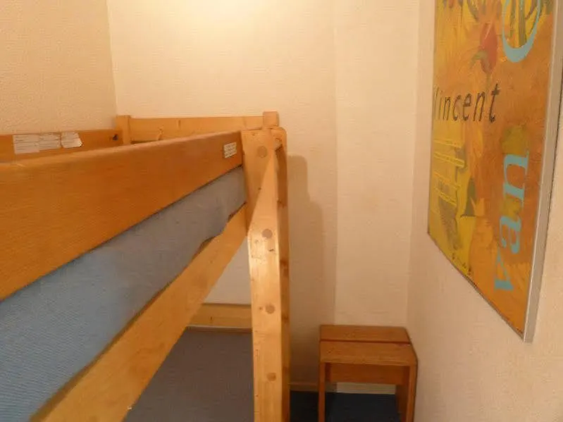 Apartment Les Tommeuses - Val Claret-24 By Interhome Tignes