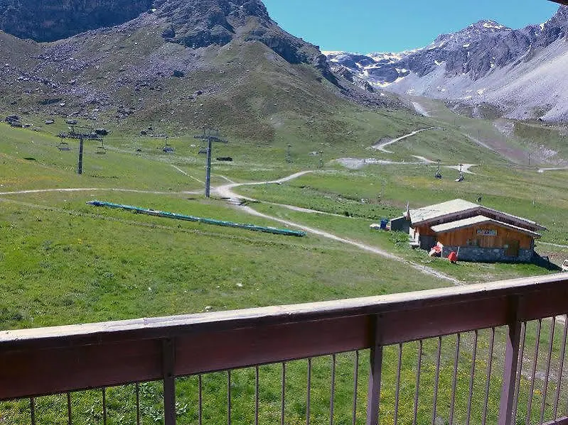 Apartment Les Tommeuses - Val Claret-24 By Interhome Tignes 0*,  France