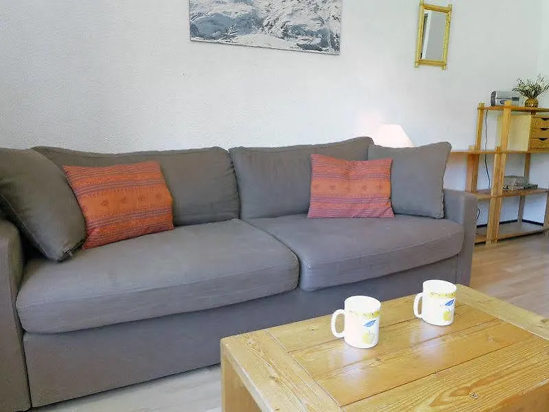 Apartment Les Tommeuses - Val Claret-24 By Interhome Tignes France