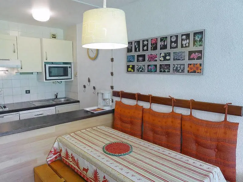 Apartment Les Tommeuses - Val Claret-24 By Interhome Tignes 0*,