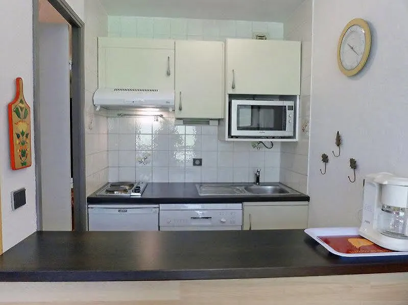 Apartment Les Tommeuses - Val Claret-24 By Interhome Tignes