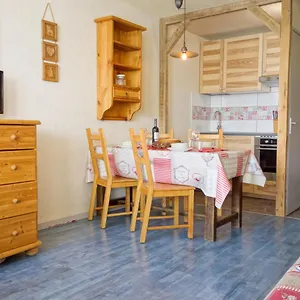  Apartment Apartment Le Prariond - Val Claret-6 By Interhome